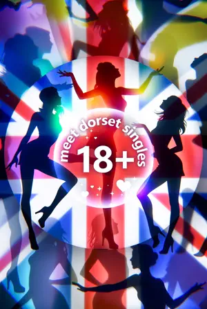 Real couples finding love with Meet Dorset Singles